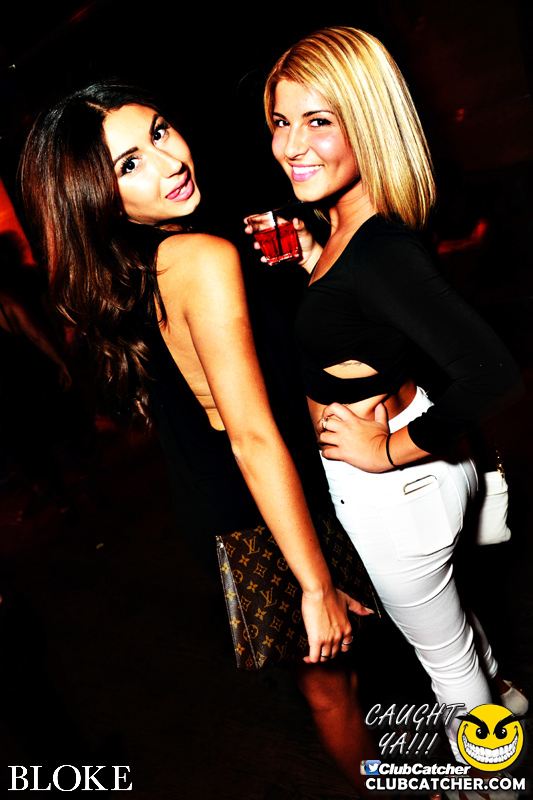 Bloke nightclub photo 129 - June 26th, 2015