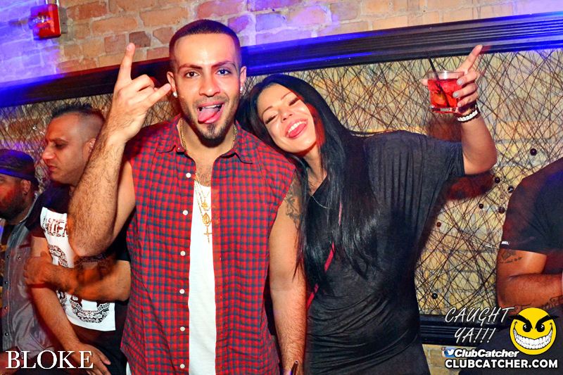 Bloke nightclub photo 130 - June 26th, 2015