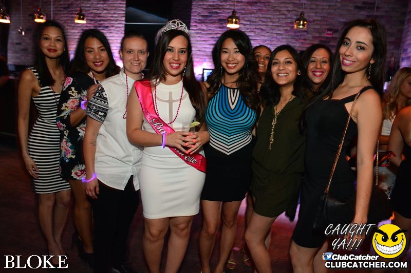 Bloke nightclub photo 14 - June 26th, 2015