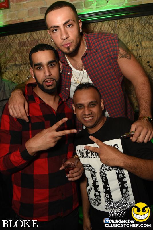 Bloke nightclub photo 133 - June 26th, 2015