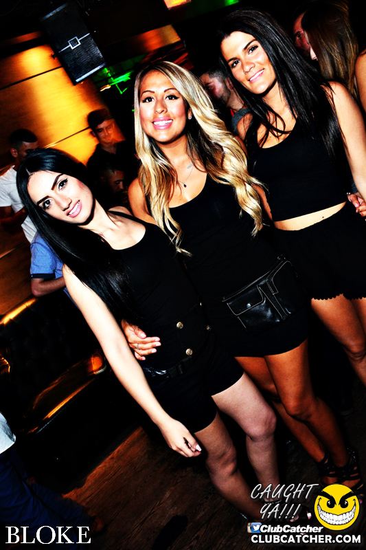 Bloke nightclub photo 135 - June 26th, 2015