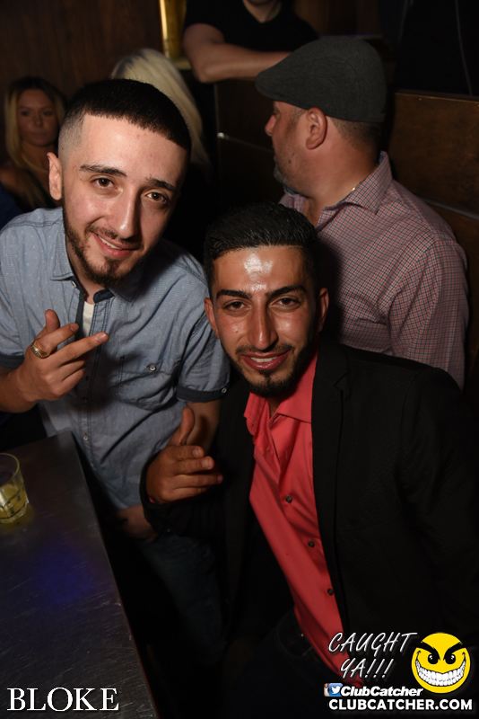 Bloke nightclub photo 138 - June 26th, 2015