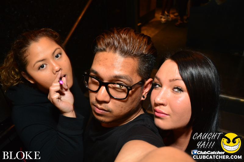 Bloke nightclub photo 139 - June 26th, 2015