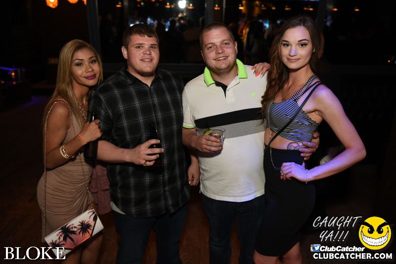 Bloke nightclub photo 16 - June 26th, 2015