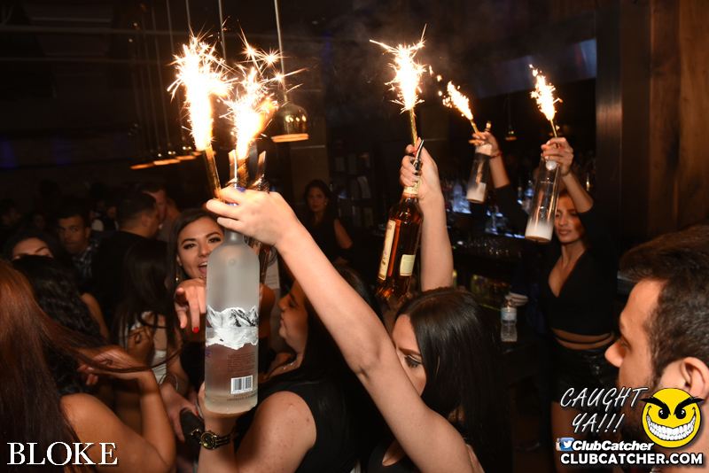 Bloke nightclub photo 17 - June 26th, 2015