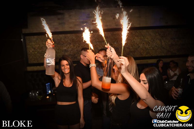 Bloke nightclub photo 18 - June 26th, 2015