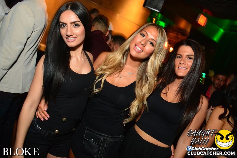 Bloke nightclub photo 3 - June 26th, 2015