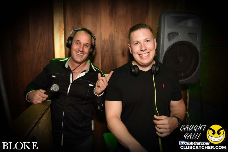 Bloke nightclub photo 21 - June 26th, 2015