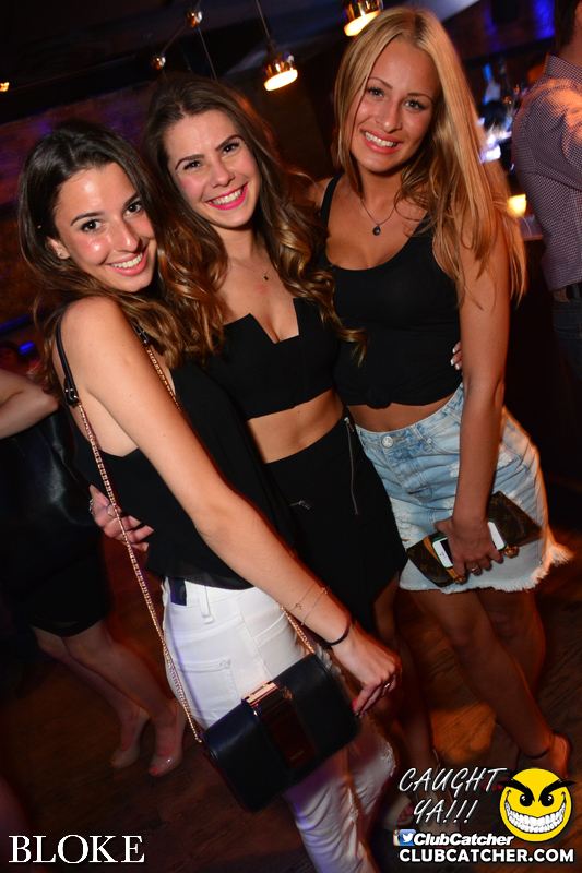 Bloke nightclub photo 25 - June 26th, 2015
