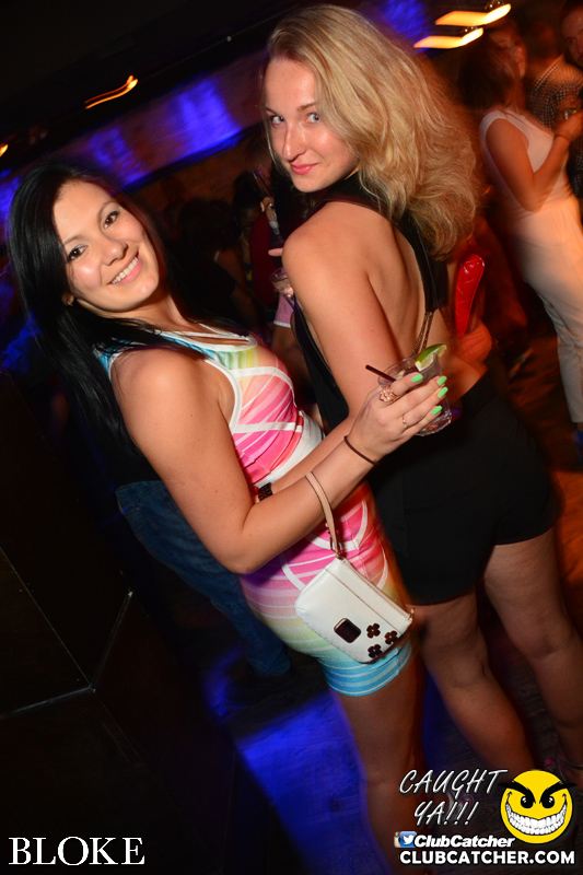 Bloke nightclub photo 27 - June 26th, 2015