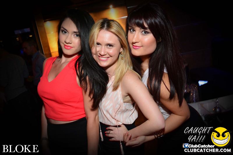 Bloke nightclub photo 31 - June 26th, 2015