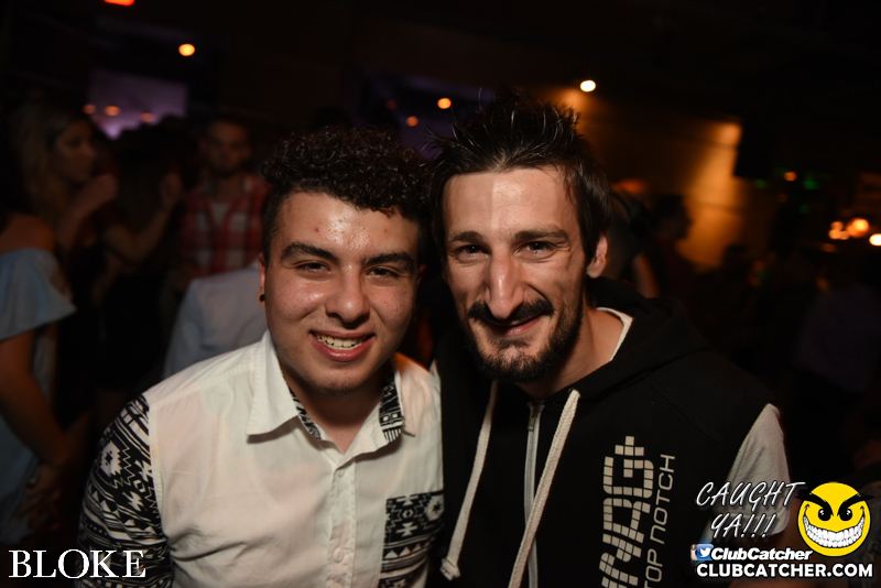 Bloke nightclub photo 34 - June 26th, 2015