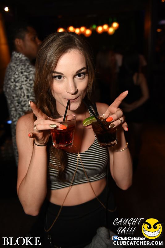 Bloke nightclub photo 35 - June 26th, 2015