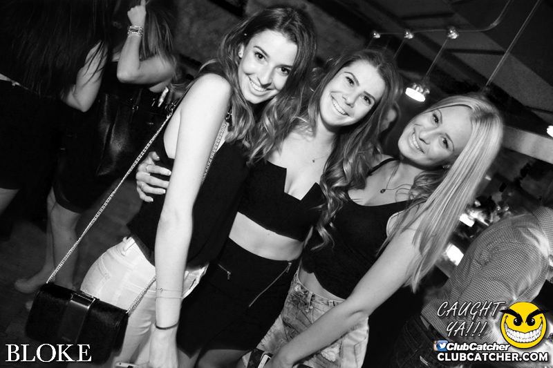 Bloke nightclub photo 45 - June 26th, 2015