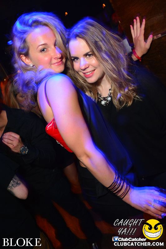 Bloke nightclub photo 48 - June 26th, 2015