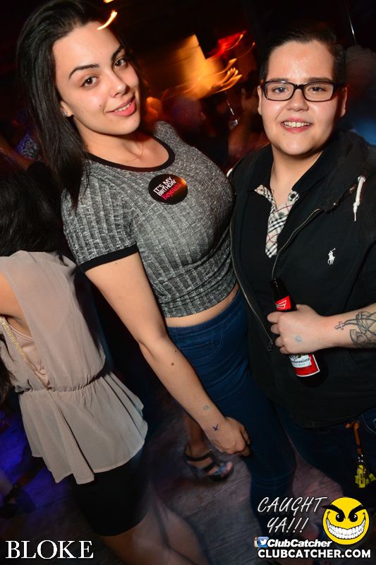 Bloke nightclub photo 51 - June 26th, 2015