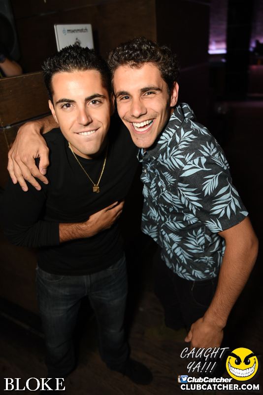 Bloke nightclub photo 53 - June 26th, 2015