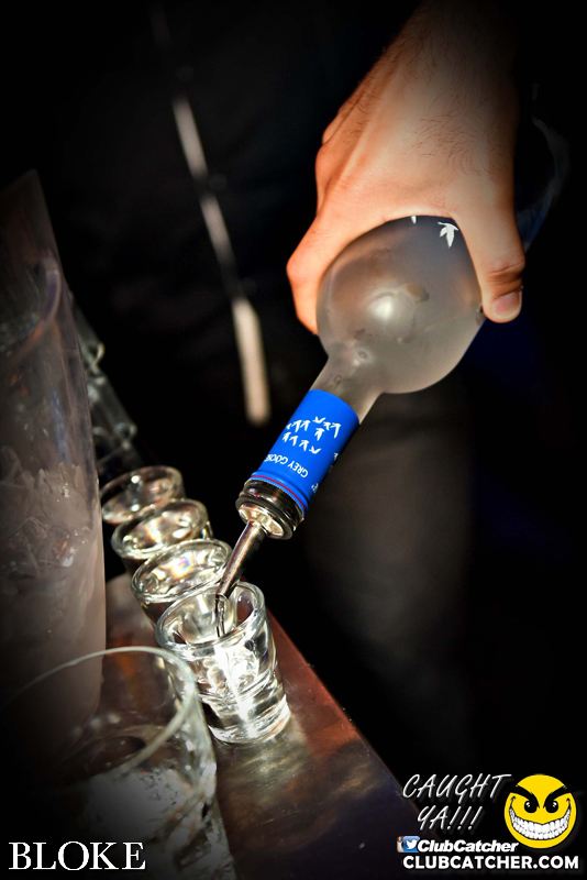 Bloke nightclub photo 55 - June 26th, 2015