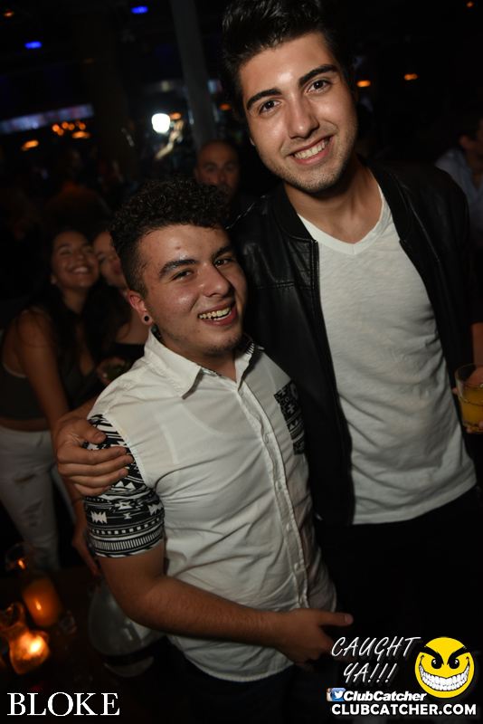 Bloke nightclub photo 56 - June 26th, 2015