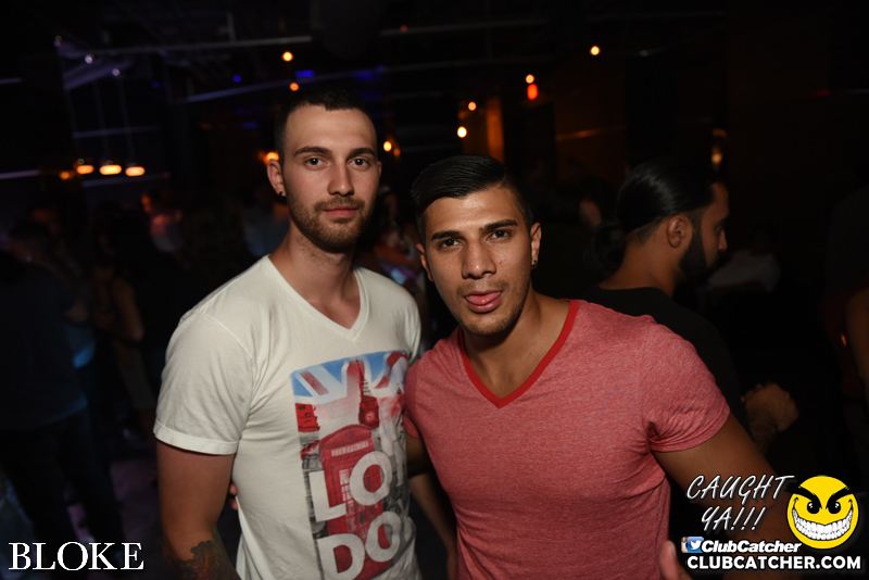 Bloke nightclub photo 58 - June 26th, 2015