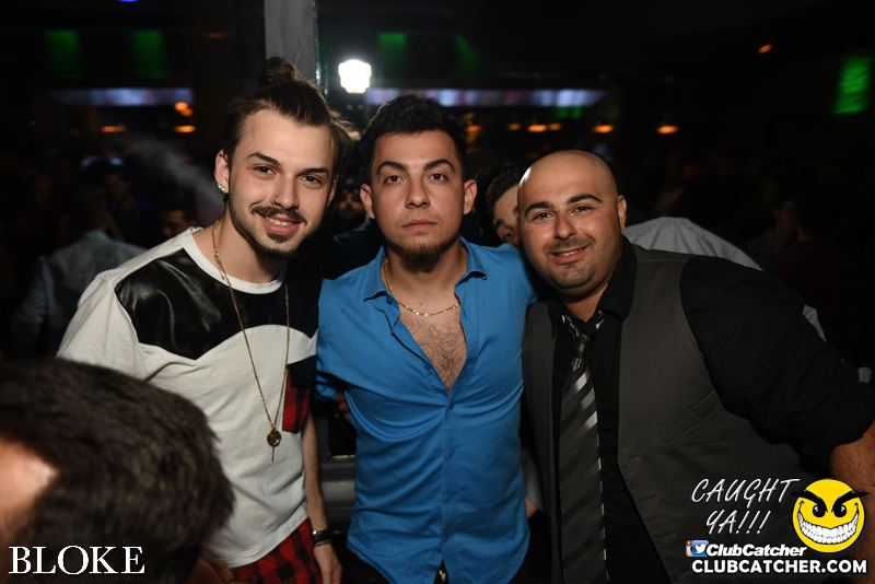 Bloke nightclub photo 60 - June 26th, 2015