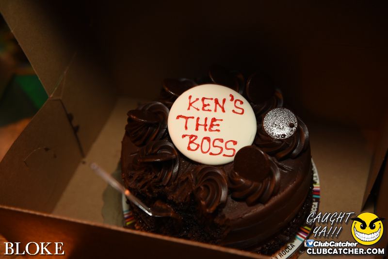 Bloke nightclub photo 7 - June 26th, 2015