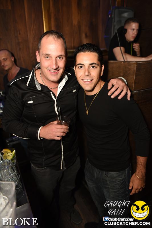 Bloke nightclub photo 62 - June 26th, 2015