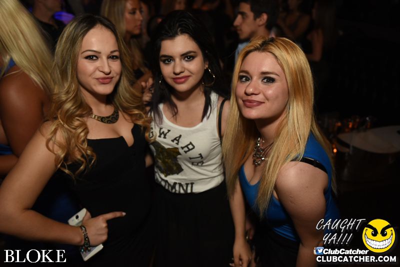 Bloke nightclub photo 63 - June 26th, 2015