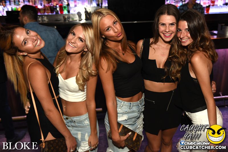 Bloke nightclub photo 65 - June 26th, 2015