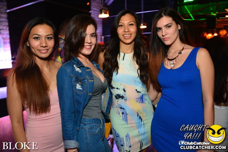 Bloke nightclub photo 8 - June 26th, 2015