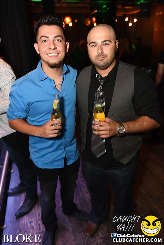 Bloke nightclub photo 73 - June 26th, 2015