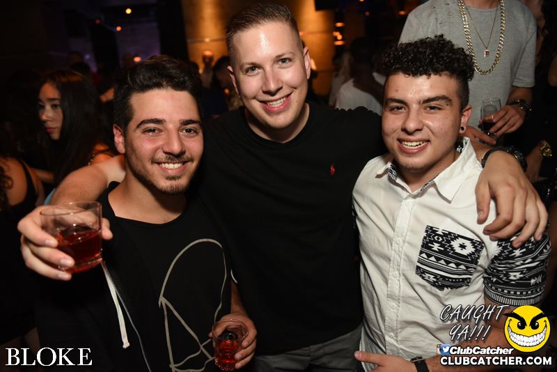 Bloke nightclub photo 74 - June 26th, 2015
