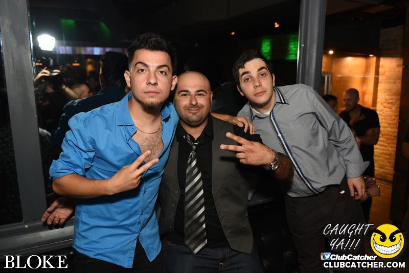 Bloke nightclub photo 76 - June 26th, 2015