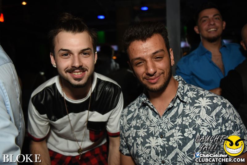 Bloke nightclub photo 77 - June 26th, 2015