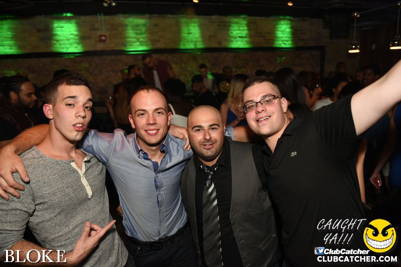 Bloke nightclub photo 78 - June 26th, 2015