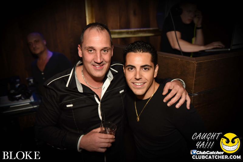 Bloke nightclub photo 9 - June 26th, 2015