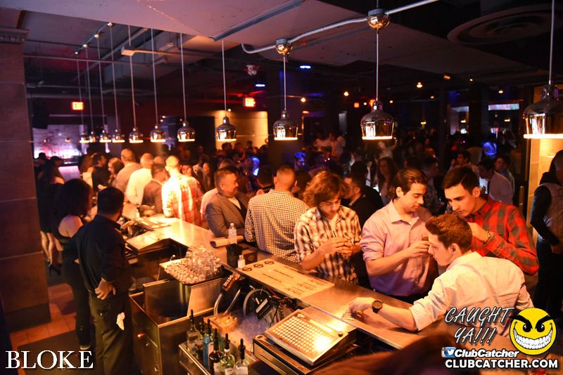 Bloke nightclub photo 81 - June 26th, 2015