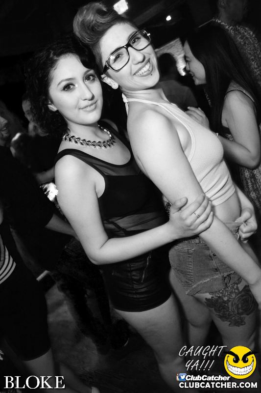 Bloke nightclub photo 82 - June 26th, 2015