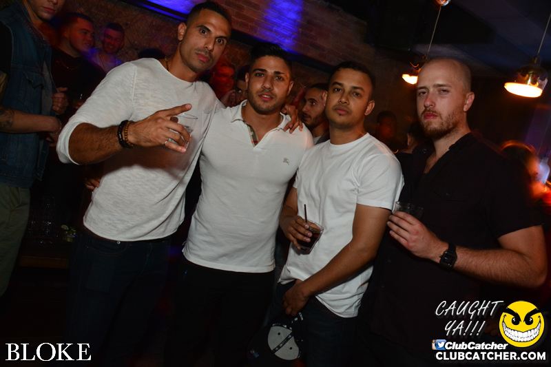 Bloke nightclub photo 86 - June 26th, 2015