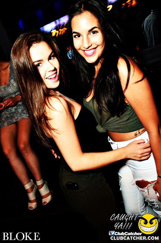 Bloke nightclub photo 90 - June 26th, 2015