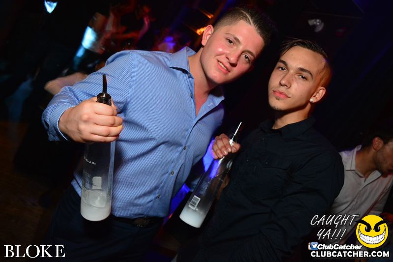Bloke nightclub photo 93 - June 26th, 2015