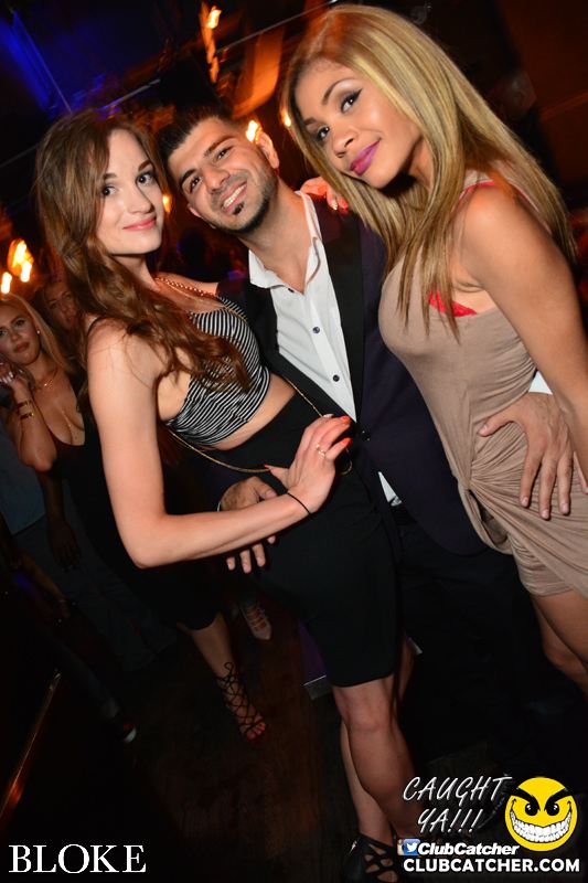 Bloke nightclub photo 94 - June 26th, 2015