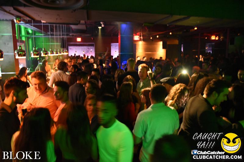 Bloke nightclub photo 1 - June 27th, 2015