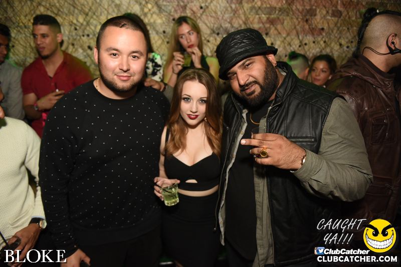 Bloke nightclub photo 102 - June 27th, 2015