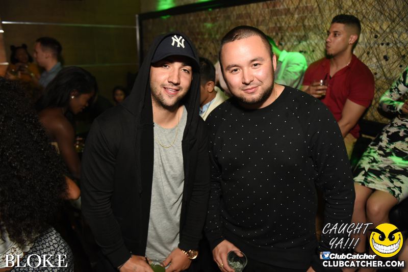 Bloke nightclub photo 104 - June 27th, 2015