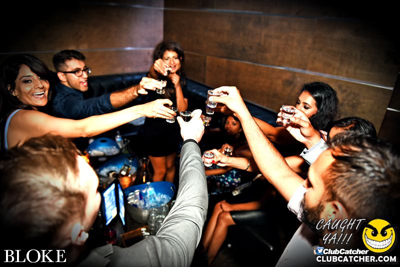 Bloke nightclub photo 105 - June 27th, 2015