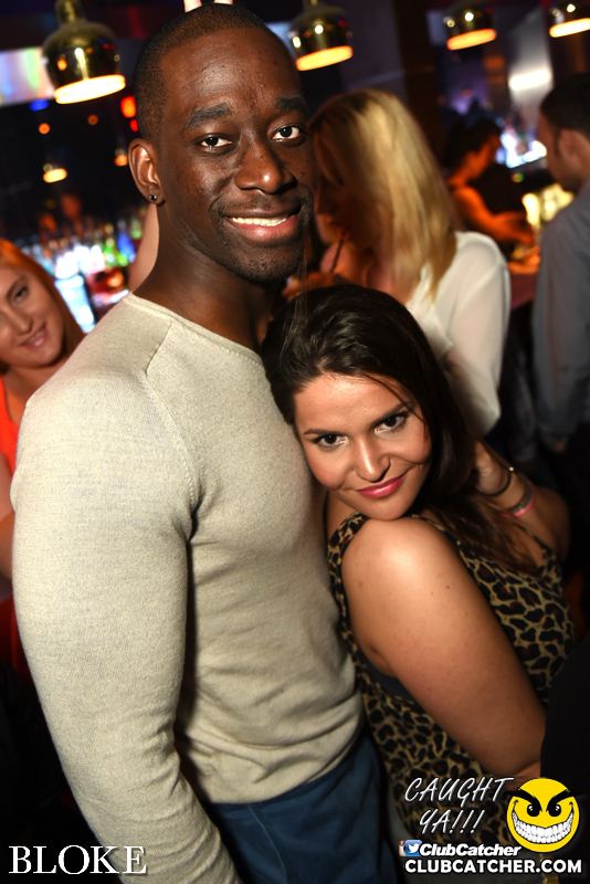 Bloke nightclub photo 106 - June 27th, 2015
