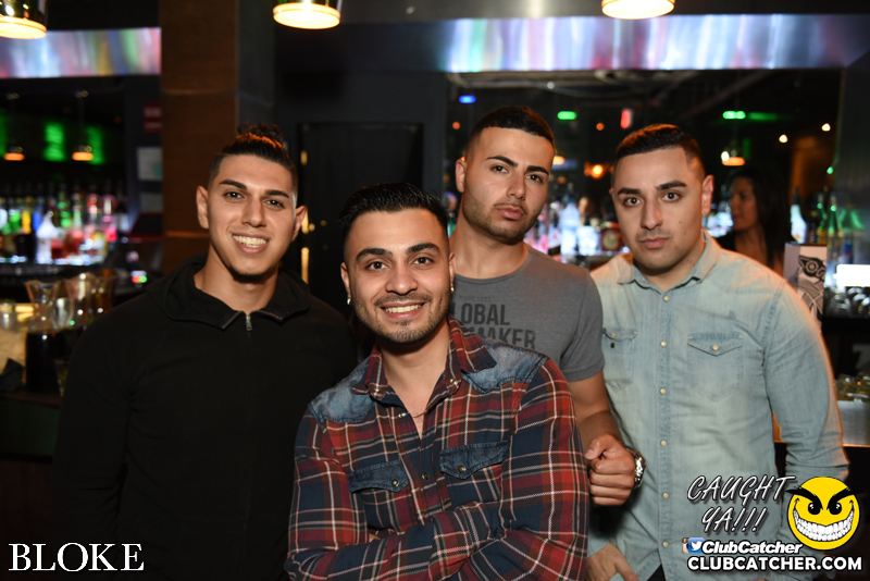 Bloke nightclub photo 108 - June 27th, 2015