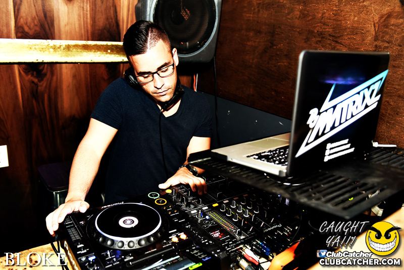 Bloke nightclub photo 109 - June 27th, 2015