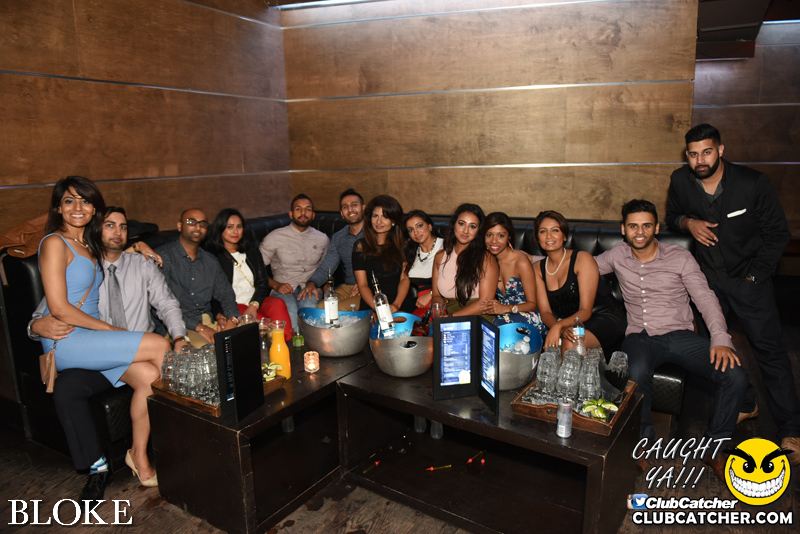 Bloke nightclub photo 110 - June 27th, 2015